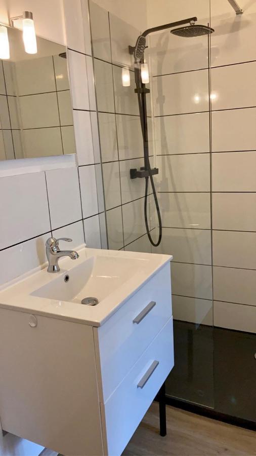 Gite La Hulotte A Proximite Du Mont Saint Michel Villa Céaux Kültér fotó